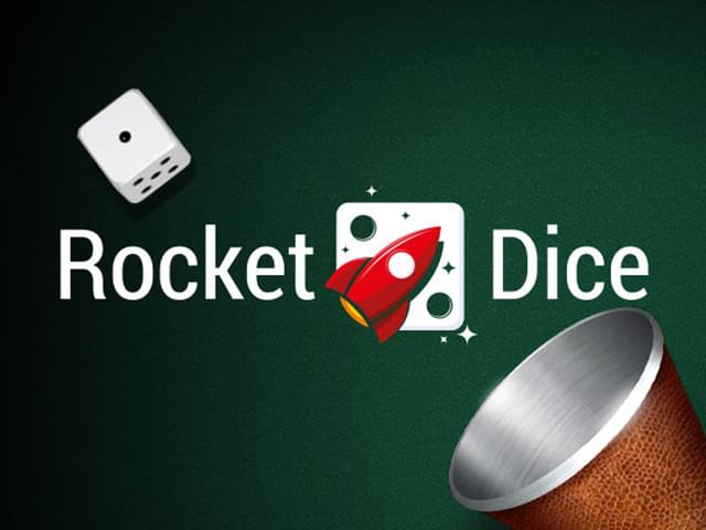 lobo888 Dados de Foguete